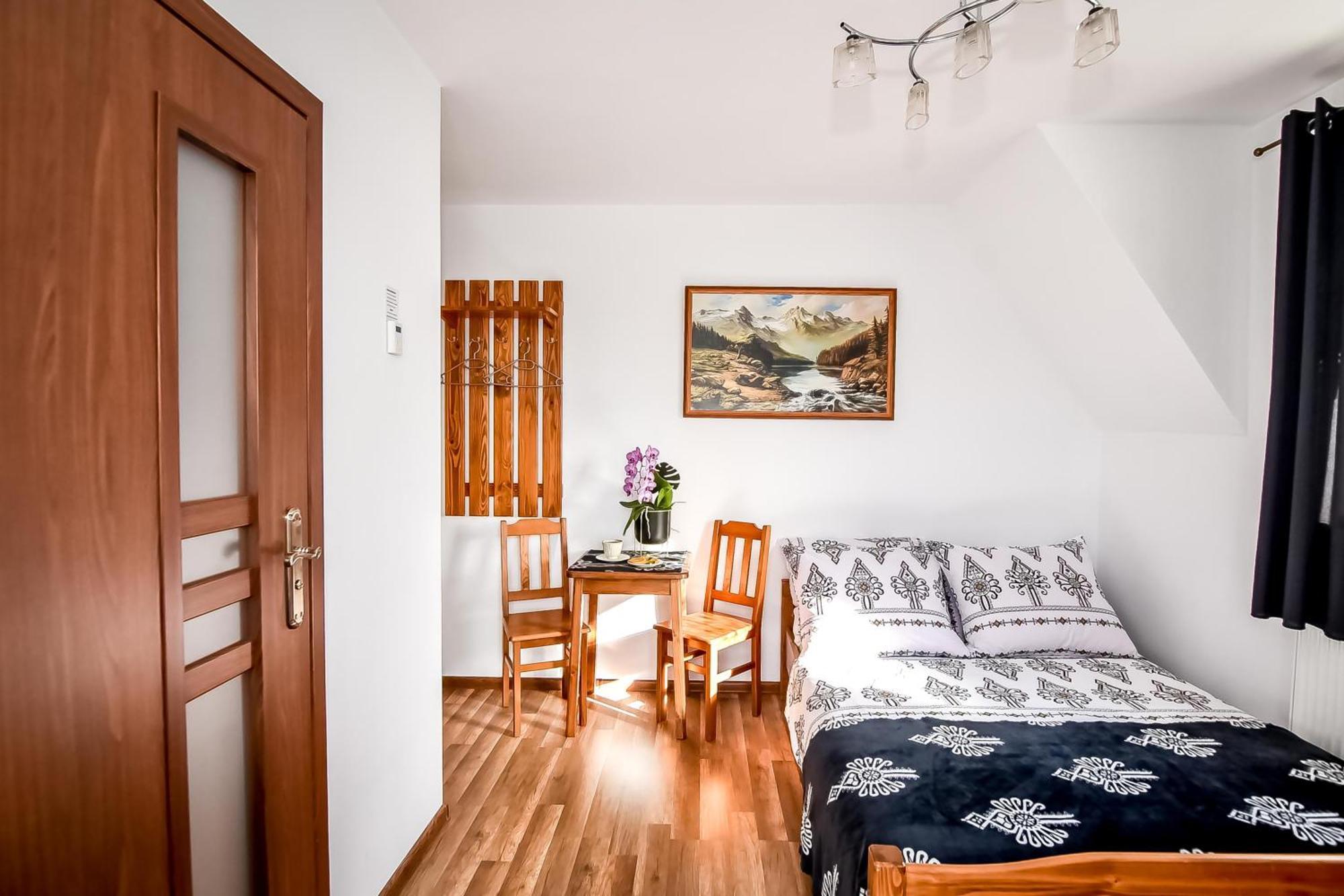 U Ireny Panzió Zab Kültér fotó